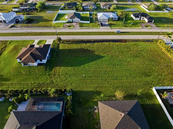 2623 Tropicana Pkwy W Lot 45, Cape Coral, FL 33993