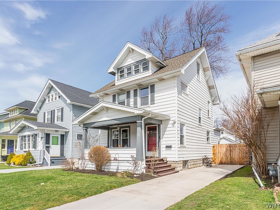 152 Wardman Rd, Buffalo, NY 14217 Zillow