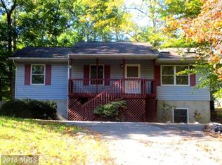 11337 Mesquite Ln, Lusby, MD 20657