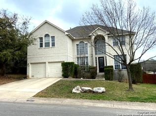 19502 Flair Oak, San Antonio, TX 78258