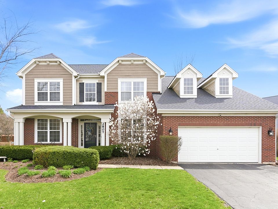 1st image of 2807 Forest Creek Ln