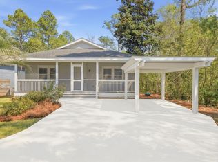 37 4th St, Santa Rosa Beach, FL 32459