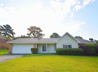 648 Bruin Ave, Pearl, MS 39208