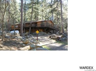 6622 Flag Mine Rd, Kingman, AZ 86401