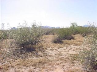 0 N Anway Rd, Marana, AZ 85653