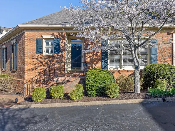 802 Signal Mountain Blvd APT 124, Signal Mountain, TN 37377