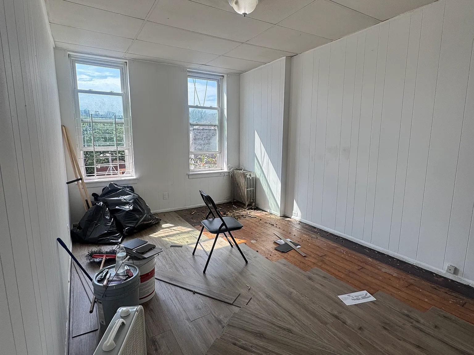 1 bed, $2,100 — Photo 4