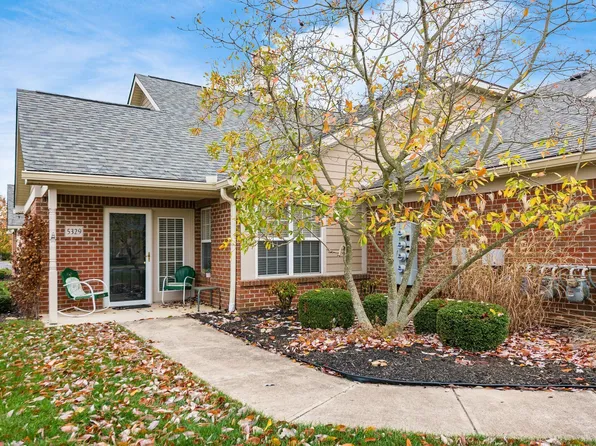 5329 Nottinghamshire Ln, Westerville, OH 43081