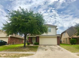 20758 Hardwick Oaks Dr, Houston, TX 77073