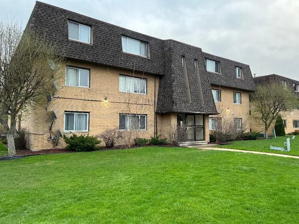 10436 Nashville Ave APT 5, Chicago Ridge, IL 60415