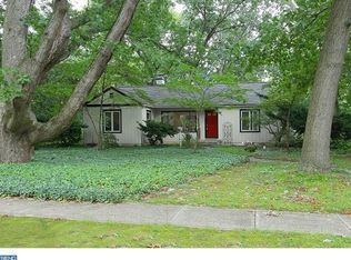 305 N Clinton Ave, Wenonah, NJ 08090