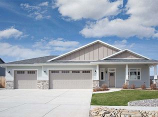 875 Tierra Dr, Billings, MT 59105