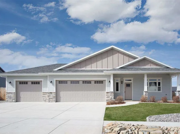 875 Tierra Dr, Billings, MT 59105
