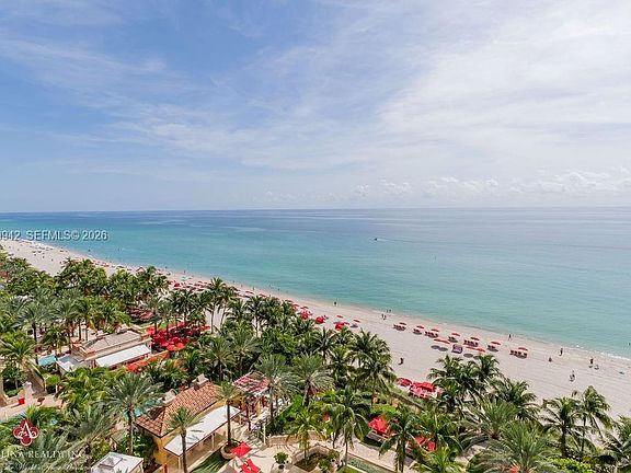 2nd image of 17749 Collins Ave APT 802