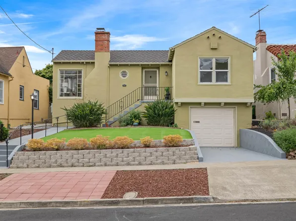 731 Albemarle St, El Cerrito, CA 94530