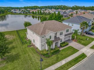 14187 Jomatt Loop, Winter Garden, FL 34787