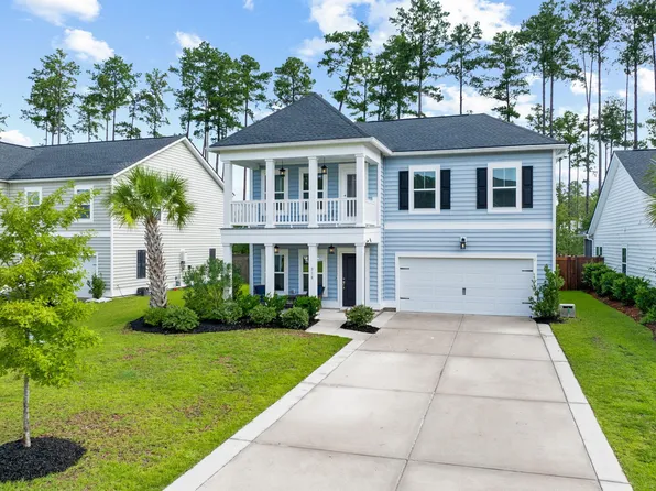 518 Richfield Way, Summerville, SC 29486