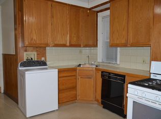 614 E 6th St #1, South Boston, MA 02127