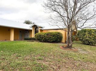 2640 SW Harem Cir, Port St Lucie, FL 34953