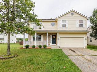 5733 Venison Way, Groveport, OH 43125