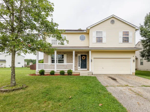5733 Venison Way, Groveport, OH 43125