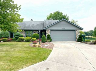 4820 Crystal Ridge Cv, Fort Wayne, IN 46835