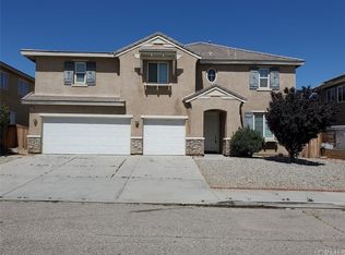 13828 Hidden Pines Ct, Victorville, CA 92392
