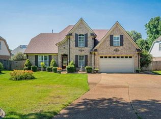 10181 Old Brownsville Rd LOT 3, Arlington, TN 38002