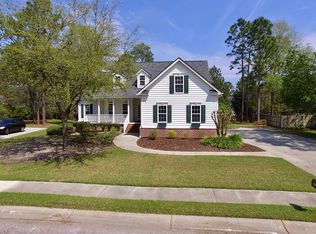 1605 Congressional Blvd, Summerville, SC 29483
