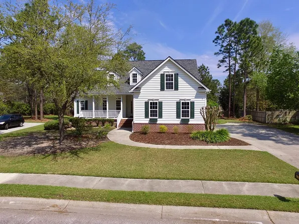 1605 Congressional Blvd, Summerville, SC 29483