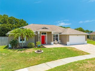 4929 Rosewood Ln, Melbourne, FL 32940