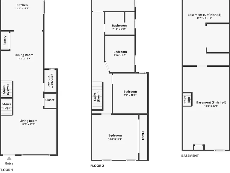 1130 Porter St — Photo 18