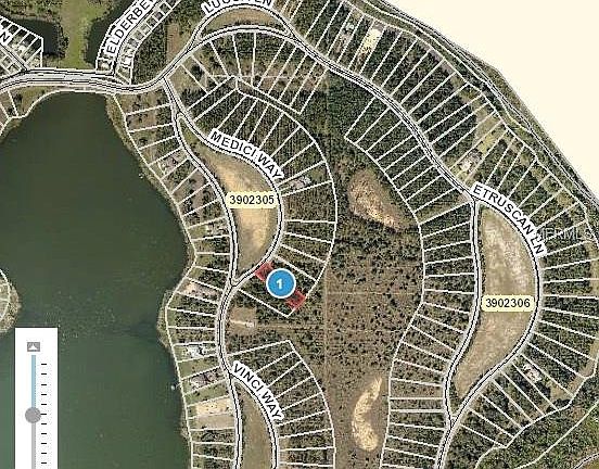 3rd image of 17006 Medici Way