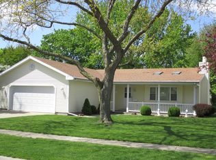 333 Princeton Ave, Bourbonnais, IL 60914