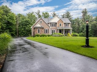 189 Harvard Rd, Bolton, MA 01740