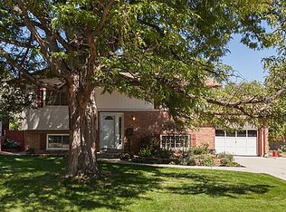 1474 S Estes Way, Lakewood, CO 80232