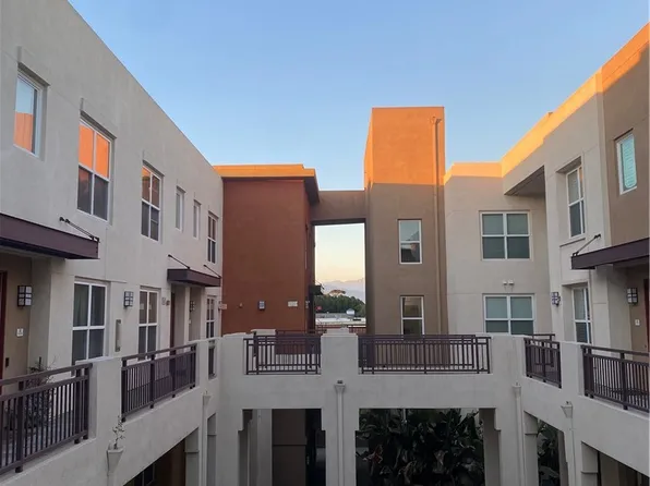 88 E Bay State St Unit 3F, Alhambra, CA 91801