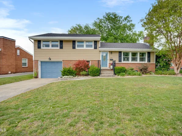 2217 Swannanoa Ave, Kingsport, TN 37664