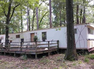 147 Black Haw Ridge Rd, Ashdown, AR 71822