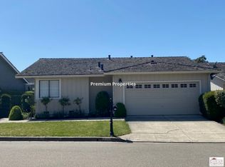547 Cambrian Way, Danville, CA 94526