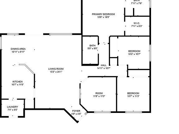 4th image of 225 Wildwood Dr
