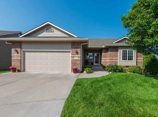 13106 W Nantucket St, Wichita, KS 67235