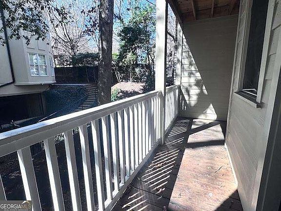 5th image of 856 Ponce De Leon Ave NE #5A