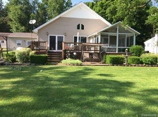 7373 Ansley Ln, Hillsdale, MI