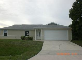 102 SW Brandon Ave, Port Saint Lucie, FL 34953