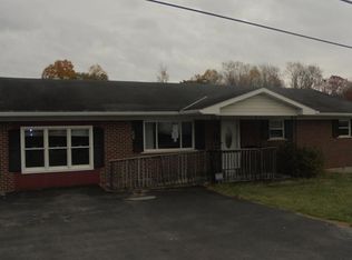 526 Old Eccles Rd, Beckley, WV 25801