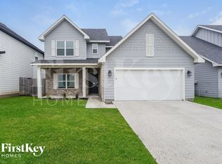 7340 Parkside Place Dr, North Richland Hills, TX 76180