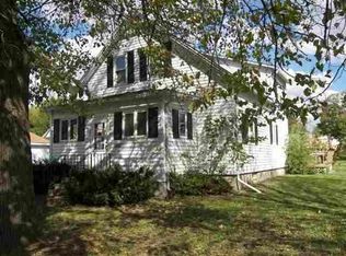 207 S Wisconsin St, Hubbard, IA 50122