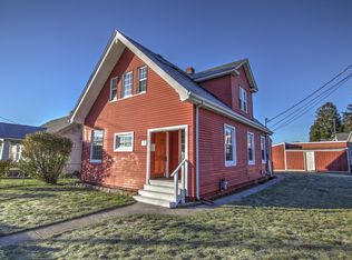 6416 S Junett St, Tacoma, WA 98409
