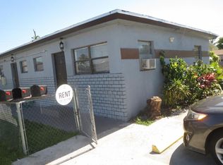 741 NW 4th St #3, Hallandale Beach, FL 33009